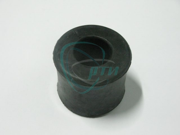 Буфер буксирного прибора КамАЗ, ЗИЛ БРТ