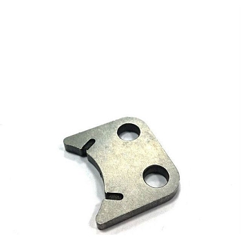 Скоба упорная распредвала ISF 2.8