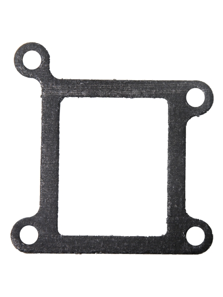 Прокладка межколлекторная (окно) Г-2401, УАЗ дв.402