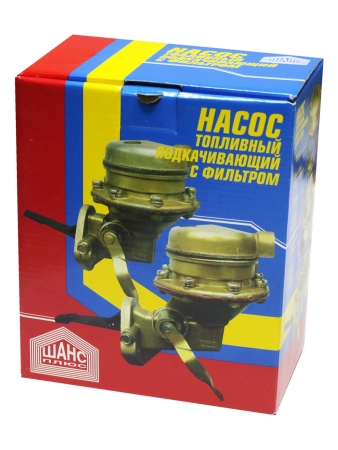 Бензонасос УАЗ (в коробке)