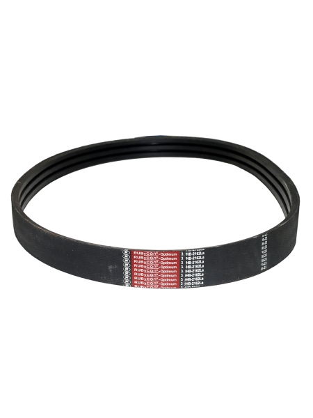 Ремень 2162 (16.7х13) (многоручьевой) "RUByCON OPTIMUM" Автотракторная техника, Сельхозтехника ЯРТ