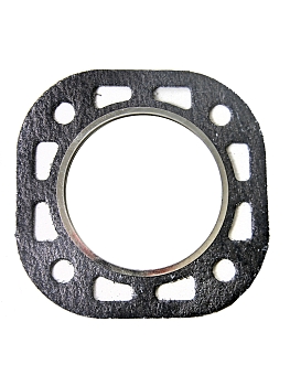 Прокладка головки блока ПД-10 (пусковой двигатель)