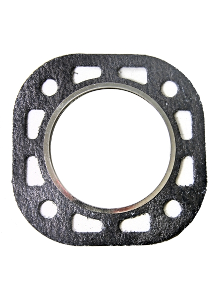 Прокладка головки блока ПД-10 (пусковой двигатель)