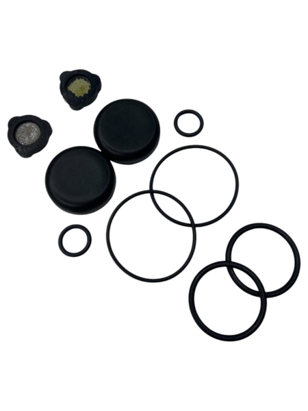 Р/к клапана защитного двойного КамАЗ