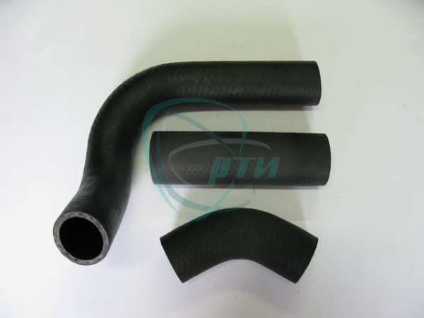 Патрубки радиатора 3302 (402дв.) 3шт. СЗРТ