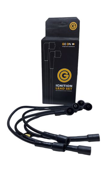 Провода в/н ВАЗ-2123 комплект силикон