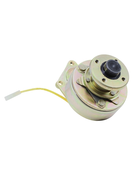 Привод вентилятора Г-ль NEXT дв.А-274 EVOTECH с электромуфтой (под поликлиновой ремень),