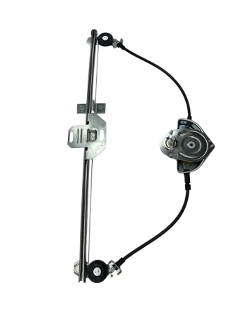Стеклоподъемник УАЗ-3160 передний левый, ДЗСТП