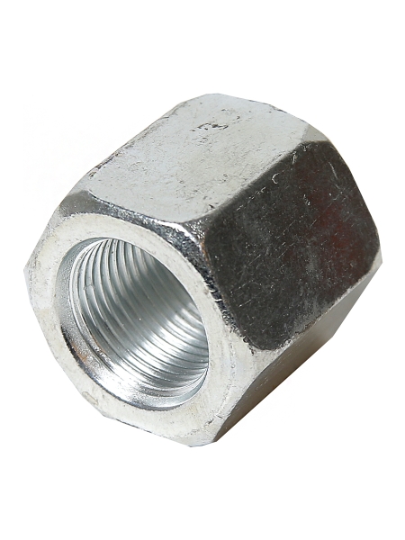 Гайка М20х1,5 Н30 стремянки Г-53