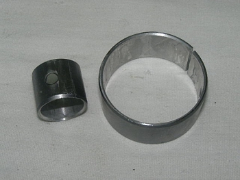 Комплект втулок промежуточного вала ГАЗ, УАЗ дв.ЗМЗ-406,405,409 