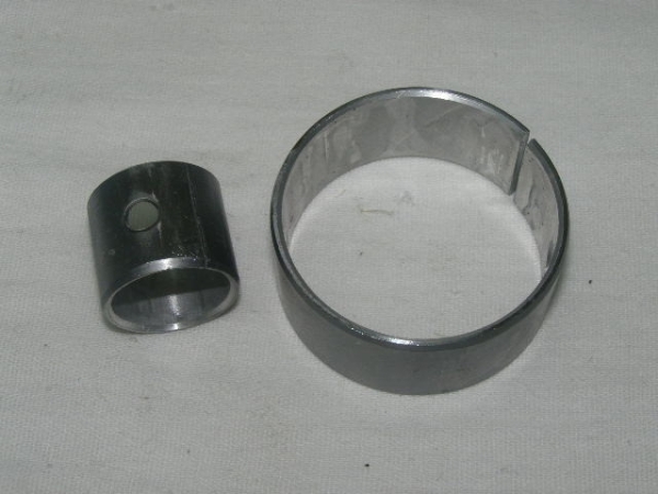 Комплект втулок промежуточного вала ГАЗ, УАЗ дв.ЗМЗ-406,405,409 