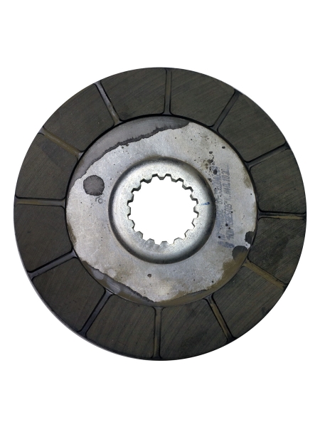 Диск тормозной армированый МТЗ-100, 900 (б/асб.) оцинк.каркас