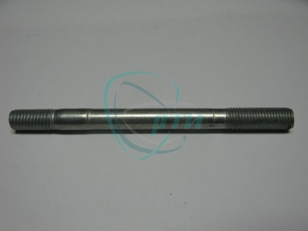 Шпилька М8х1х83 водяного насоса дв.ЗМЗ-402