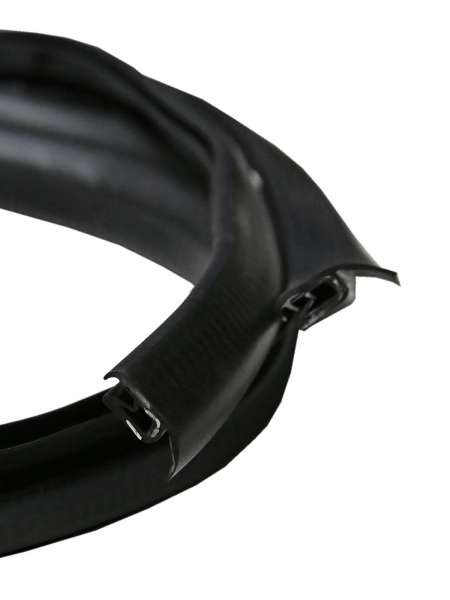 Уплотнитель порогов двери 2101-07 (75Р) БРТ