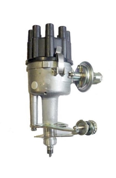 Распределитель зажигания (трамблер) ЗИЛ б/к