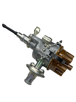 Распределитель зажигания (трамблер) Г-52