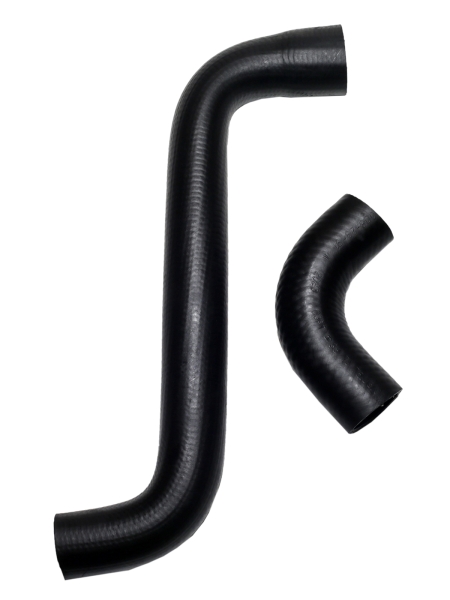 Патрубки радиатора Вал-й (дв.Cummins) 2шт. СЗРТ