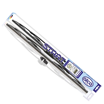 Щетка стеклоочистителя каркасная 21/53 см START Alca