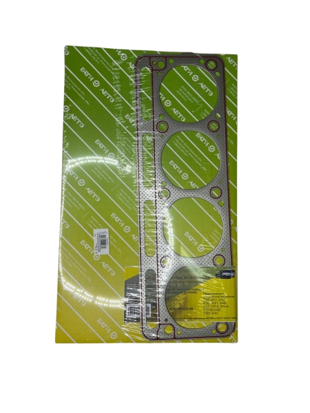 Прокладка головки блока УАЗ, Г-ль дв.4213, 4216 (метал. с герм.) под ГБО