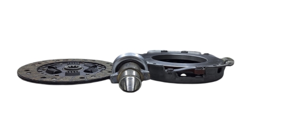 Комплект сцепления УАЗ дв.ЗМЗ-409 5-ступ. КПП 29 мм с подшипником