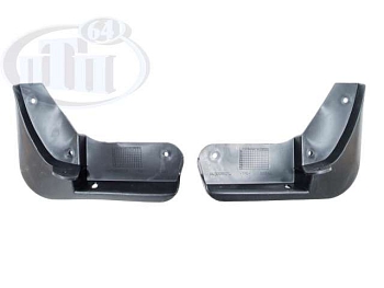 Фартук брызговика LADA Веста перед. (2 шт.) ТЭП