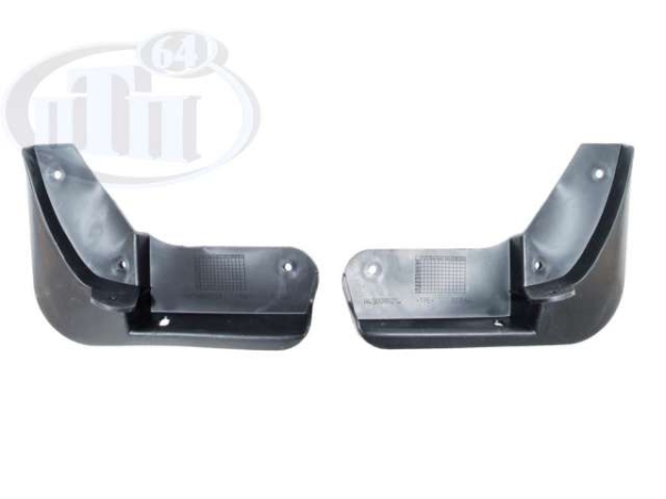 Фартук брызговика LADA Веста перед. (2 шт.) ТЭП