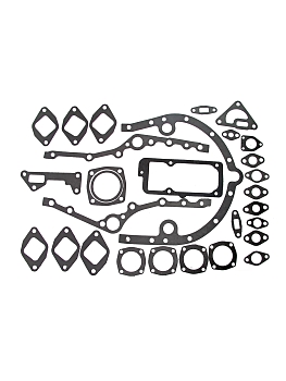 Комплект прокладок для двигателя ЯМЗ-236 (МАЗ,К700)