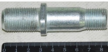 Шпилька крепления колеса ЗИЛ-130 правая