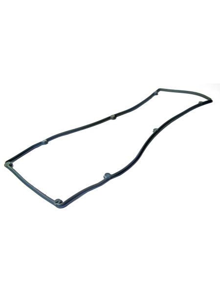 Прокладка клапанной крышки 406 дв. Евро-3 (синяя)