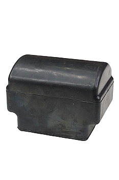 Опора рессоры (задней) верхняя Г-3307, 3308, 3309, 53, 4301, 52, 66 (1316) "СЭВИ-ЭКСПЕРТ"