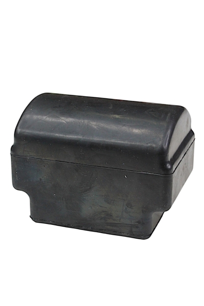 Опора рессоры (задней) верхняя Г-3307, 3308, 3309, 53, 4301, 52, 66 (1316) "СЭВИ-ЭКСПЕРТ"