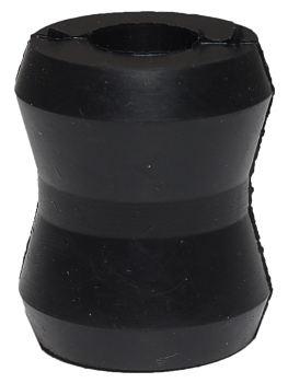 Втулка амортизатора ЗИЛ-5301 (двойная)