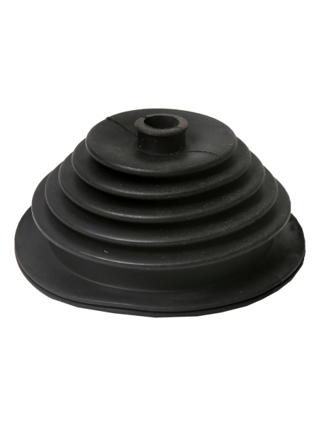 Пыльник пола КПП Г-3307