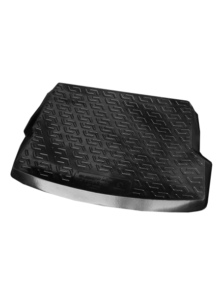 яяКовер багажника Opel "Vectra" sedan (02-)