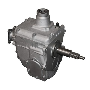 КПП-4 Г-3307 с квадратным фланцем