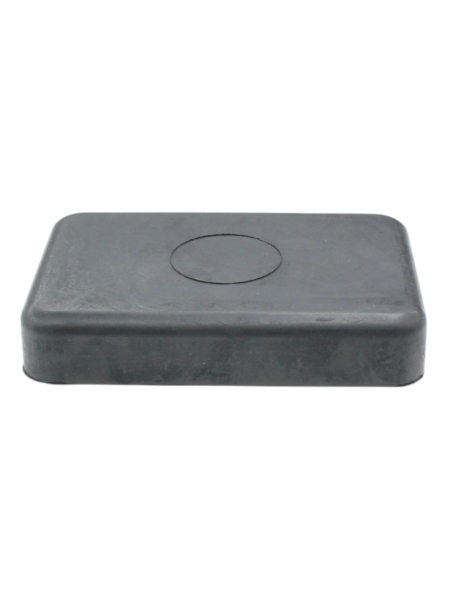 Упор передней и задней рессоры 52-01, 53А, 53-12, 66, 3306-3309 (1324-2433)