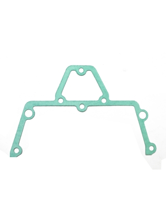 Прокладка крышки задней Г-дв.405,406 ЕВРО-3