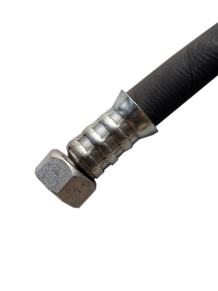 Шланг РВД d-16 L- 770 (г-32 М27х1,5) Балаково