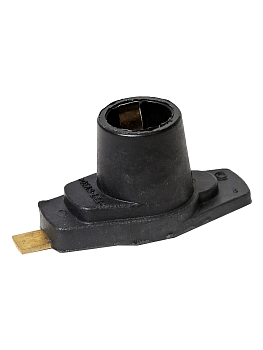 Бегунок распределителя зажигания Г-53 с резистором б/конт.