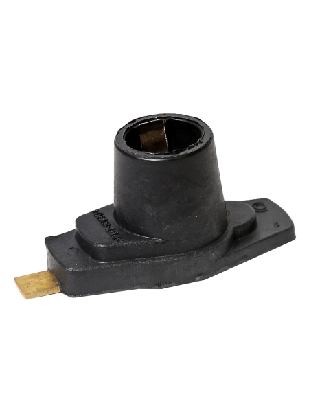 Бегунок распределителя зажигания Г-53 с резистором б/конт.