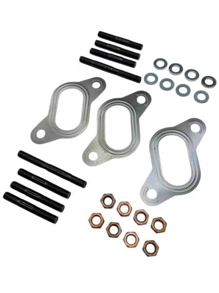 Р/к выпуск. коллектора дв.406