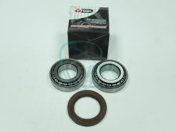 44 Р/к ступицы УАЗ (CRAFT, АПП, ПЗ-9) перед./зад.