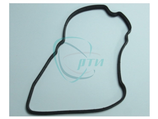 Прокладка крышки цепного привода Г-ль дв Cummins ISF-2.8