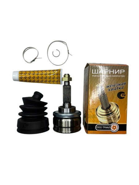 Шрус 2123 "Шевроле Нива" наружный