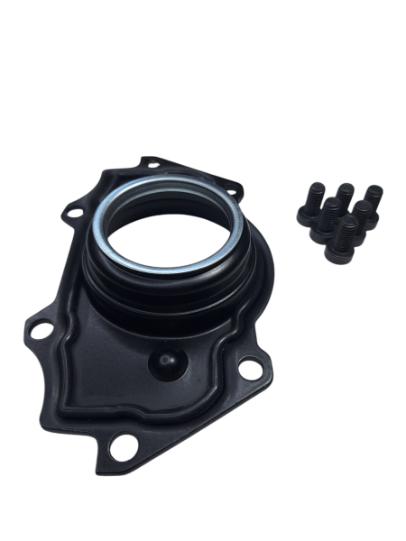 Р/к суппорта Крышка (метал) с болтами (KNORR/ Вал-й) ФАРЕР