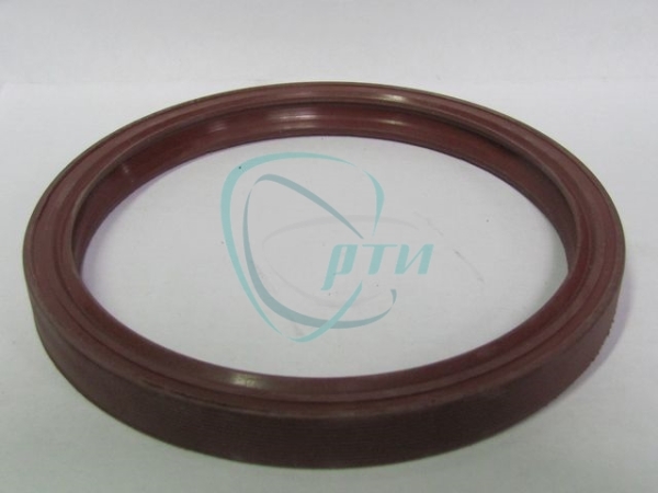 Сальник ступицы (задн.) ЗИЛ 142х168х16 (к)