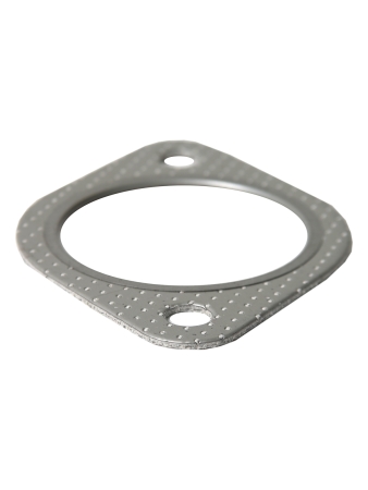 Прокладка трубы глушителя (приемной) Г-ль ЕВРО-3