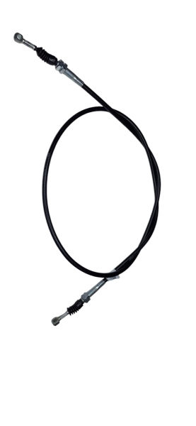 Трос привода ручного тормоза Г-3309 (удл. база) передний