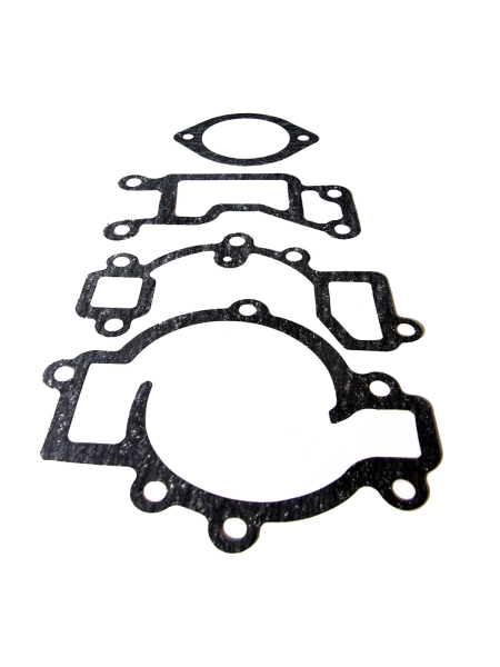 Прокладки водяного насоса УМЗ-421 (4 шт.) ПРОФИ паронит