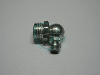 Пресс-масленка М10 90°